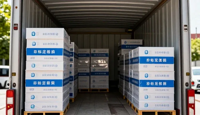 全自动包装机如何助力企业提升生产效率